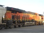 BNSF 7041